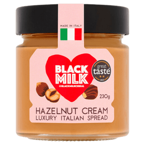 12x Hazelnut Cream 230g ⭐️ Retail Pack