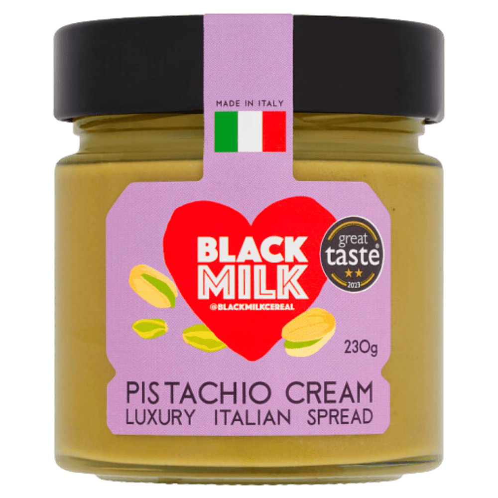 12x Pistachio Cream 230g ⭐️⭐️ Retail Pack