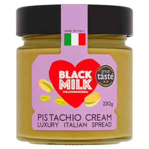 12x Pistachio Cream 230g ⭐️⭐️ Retail Pack