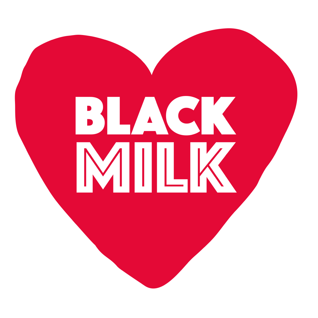 7  Black Milk