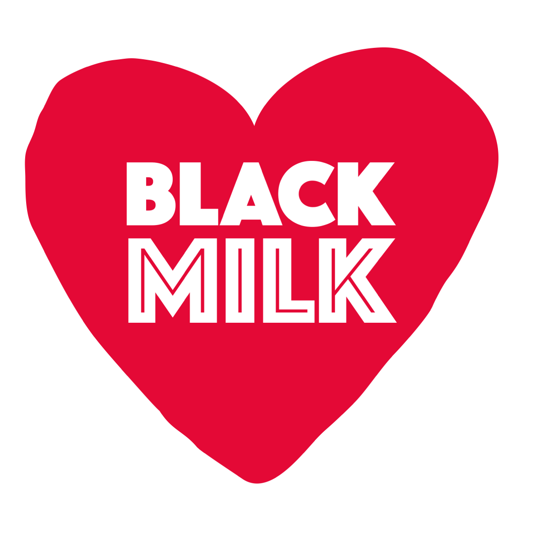 Black Milk Dessert Cafe and Shop - Ice Cream, Pancakes, and Brownies