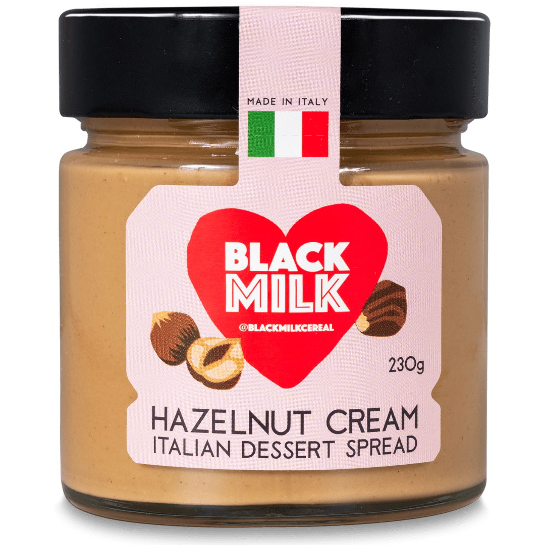 Hazelnut Cream 230g