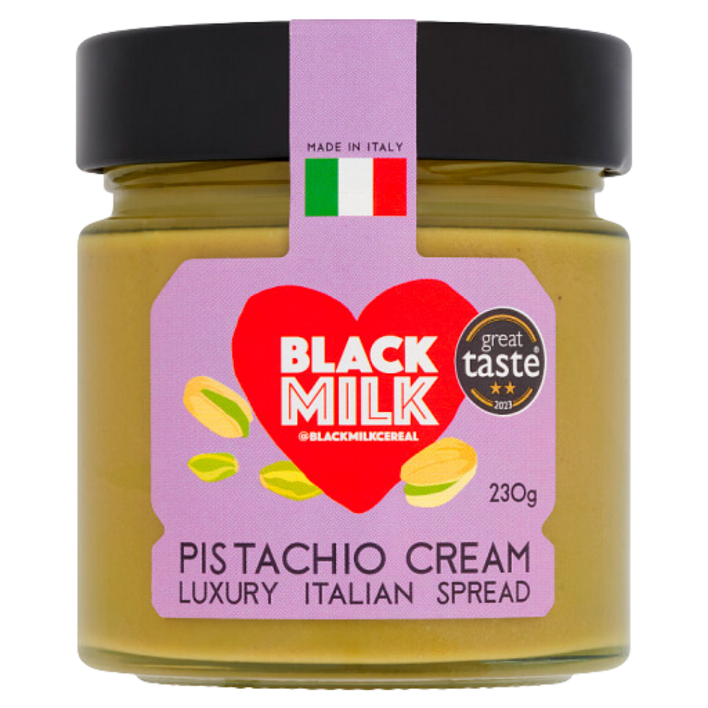 Pistachio Cream and White Chocolate Blondies
