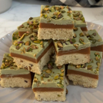 Pistachio Millionaire