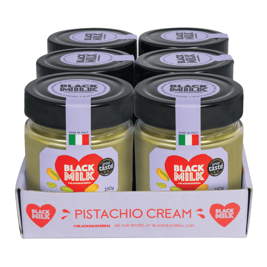 6x Pistachio Cream Retail Pack