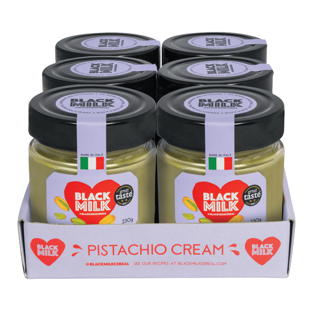 6x Pistachio Cream Retail Pack