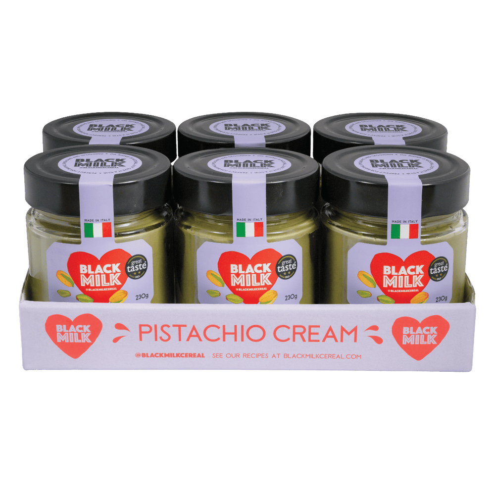 6x Pistachio Cream Retail Pack
