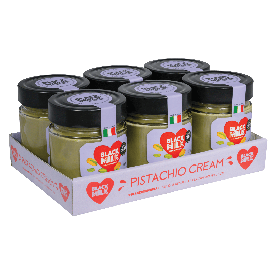 6x Pistachio Cream Retail Pack