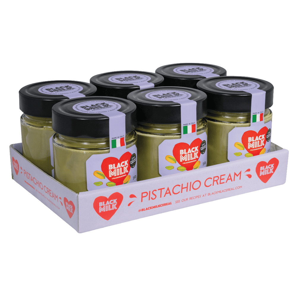 6x Pistachio Cream Retail Pack