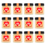 12x Vanilla & White Chocolate Spread Retail Pack