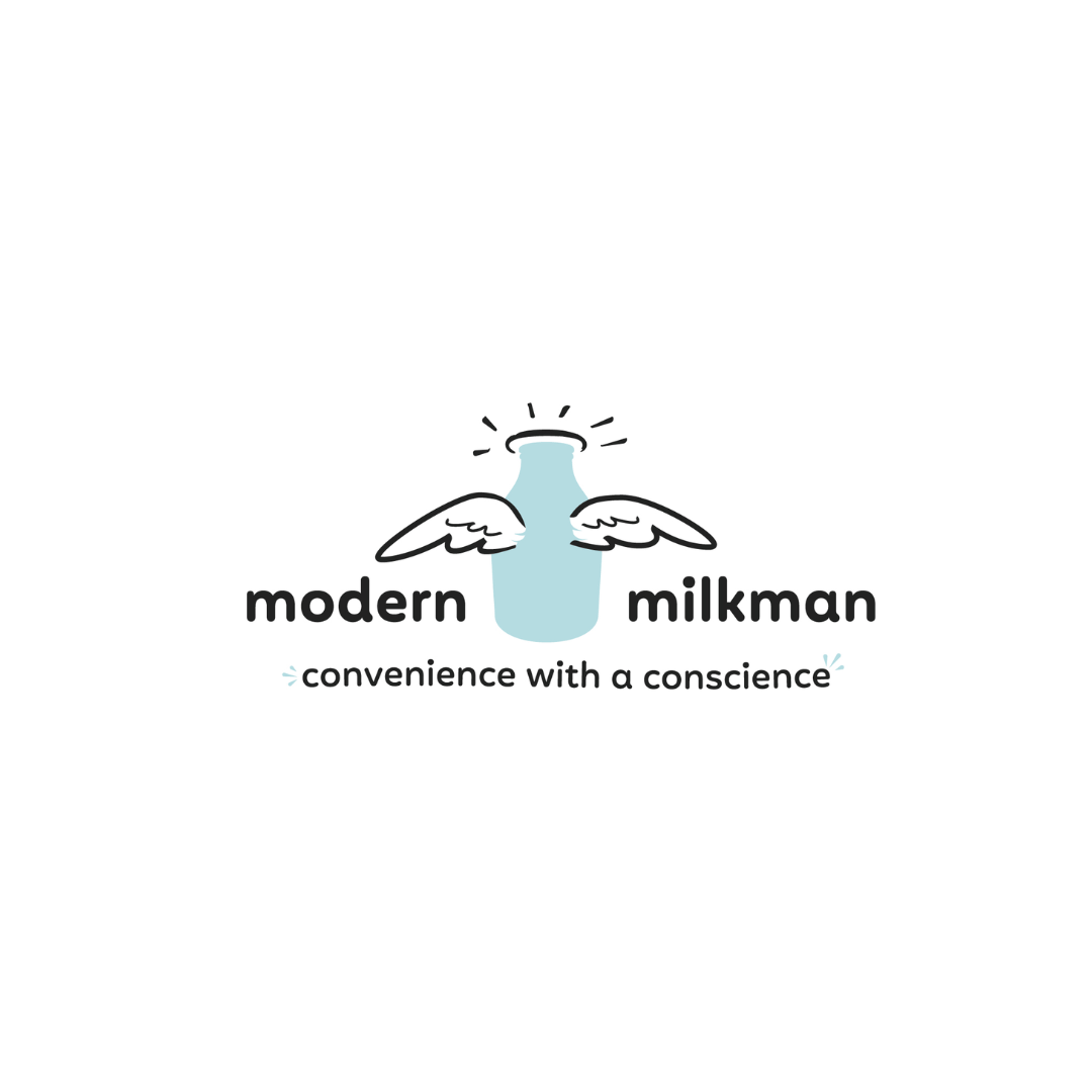 Modern Milk Man