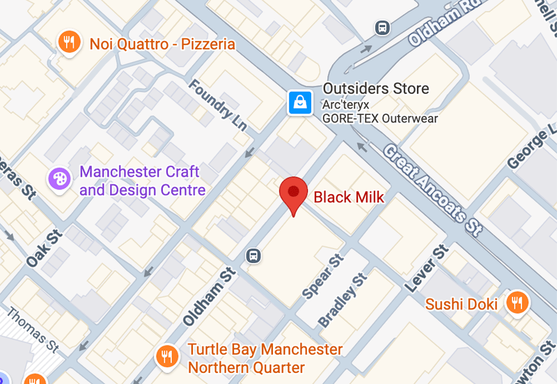 Perfect Location