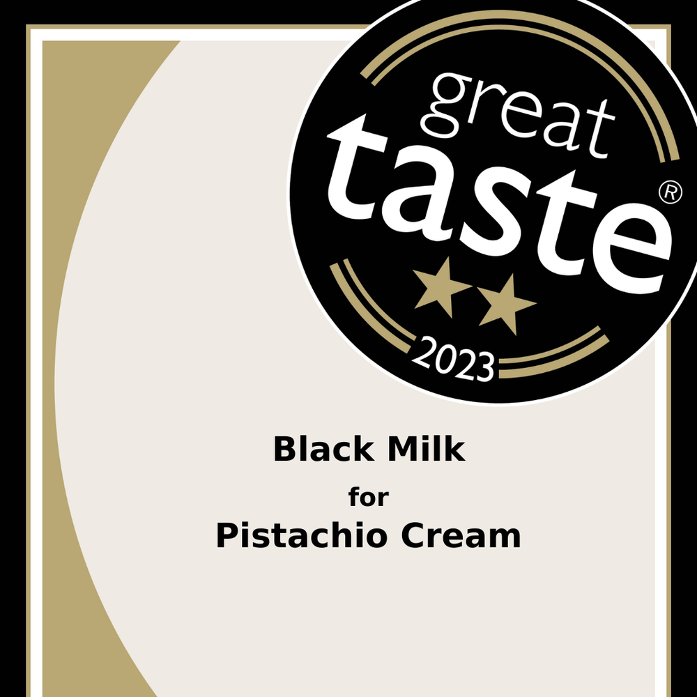 Pistachio Cream 230g