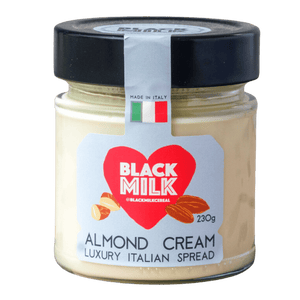 
            
                Load image into Gallery viewer, Almond Cream 230g
            
        