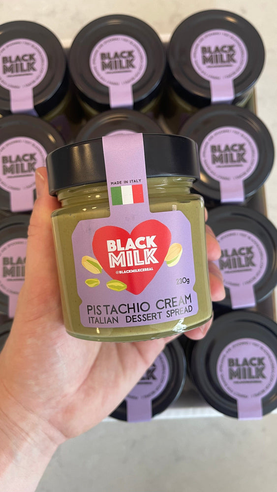 12x Pistachio Cream Retail Pack